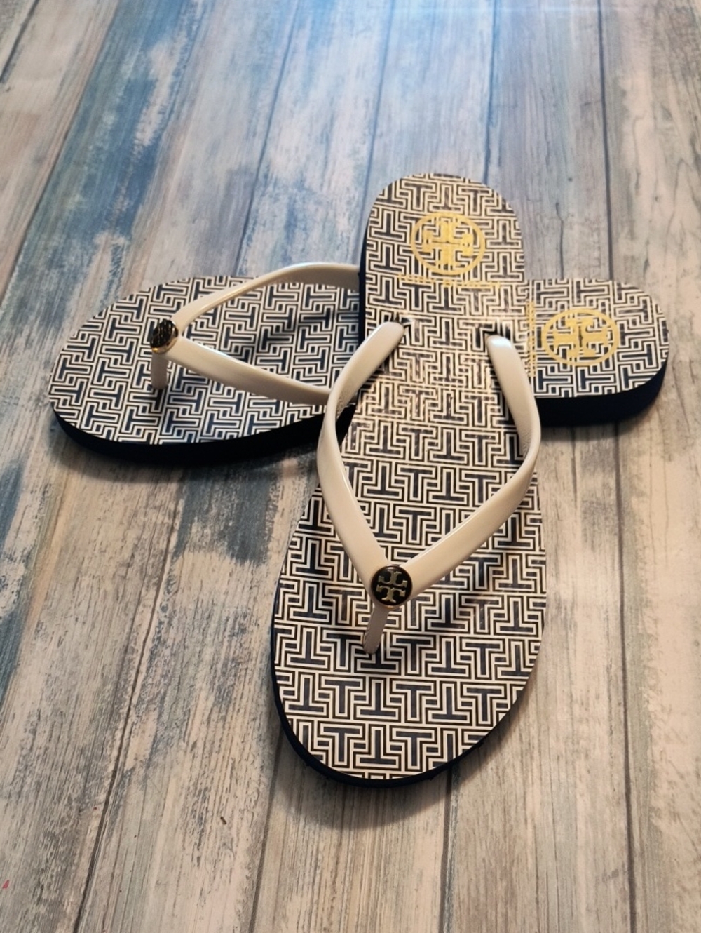 Tory Burch Flip Flip